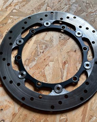 Disco freno anteriore Yamaha MT 125 anni 2022