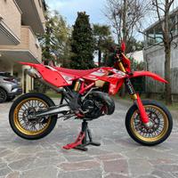 Beta 250 RR MOTARD ENDURO