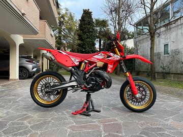 Beta 250 RR MOTARD ENDURO