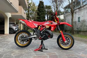 Beta 250 RR MOTARD ENDURO