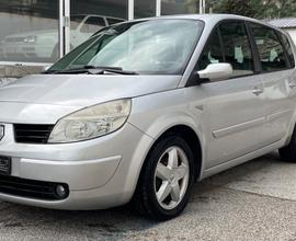 RENAULT SCENIC 1.6 GPL "EXPORT" - 2008