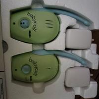 babycall di sorveglianza