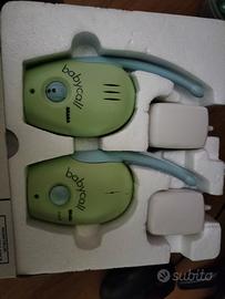babycall di sorveglianza