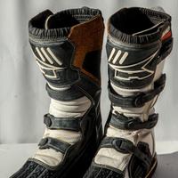 Stivali Axo Drone MX T43