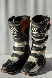 Stivali Axo Drone MX T43