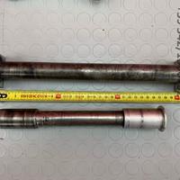 PERNO ANTERIORE SUZUKI GSXR 600 1999 1998 GSX R 20