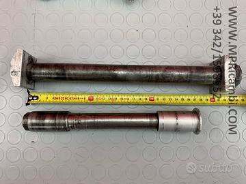 PERNO ANTERIORE SUZUKI GSXR 600 1999 1998 GSX R 20