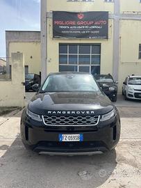 Land Rover Range Evoque 2.0D I4-L.Flw 150CV AWD Au