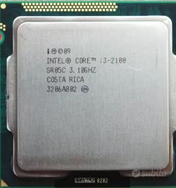 Cpu Intel
