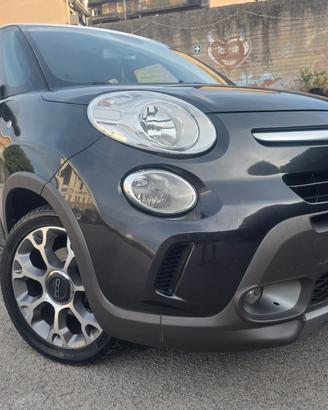 Fiat 500L 1.3 Multijet TREKKING 65.000KM!! 2014