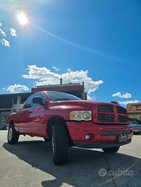 Dodge RAM 1500