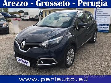 Renault Captur 0.9 TCe 12V 90 CV Start&Stop Energy