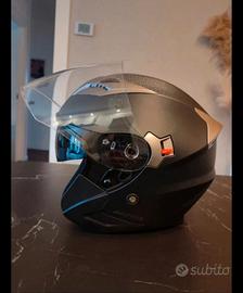 Casco Acerbis