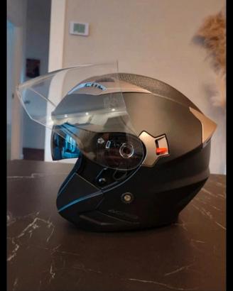 Casco Acerbis