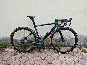telaio taiwan taglia 52