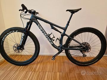 Specialized Epic Evo Expert Tg L