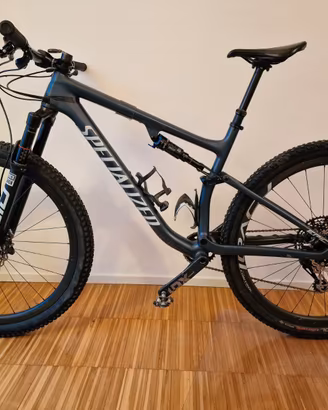 Specialized Epic Evo Expert Tg L