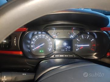 Nuova C3  Blue HDi 100s&s c -series (solo stock)