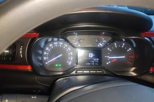 Nuova C3  Blue HDi 100s&s c -series (solo stock)