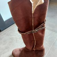 stivali donna Marlboro Classic 