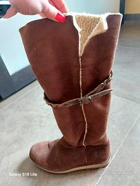 stivali donna Marlboro Classic 