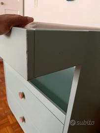 FASCIATOIO IKEA MYLLRA