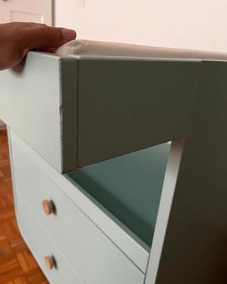 FASCIATOIO IKEA MYLLRA