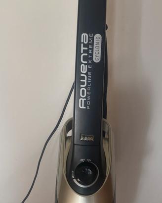Scopa elettrica Rowenta Cyclonic