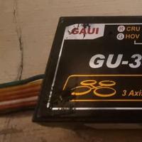 GAUI GU-344 CENTRALINA DRONE QUADRICOTTERO