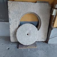 pietra arredamento pozzo
