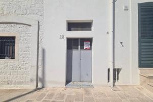 Immobile di 24 m² a Alberobello