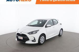 TOYOTA Yaris TT71764