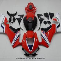 Carena Completa HONDA CBR 1000 RR 2017 - 2019