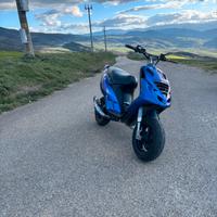 Piaggio nrg mc3
