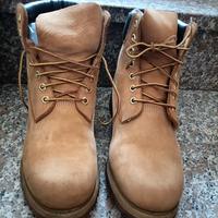 Stivale Impermeabile Timberland® Premium 6-Inch da