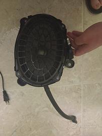 Subwoofer Bose Renault Captur II 