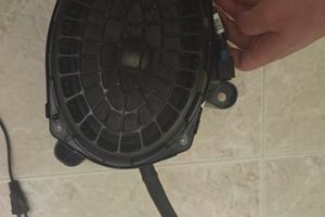 Subwoofer Bose Renault Captur II 