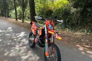 KTM 300 EXC 2018 TPI