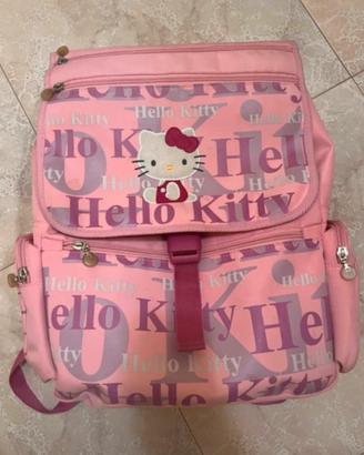 Hello Kitty zaino