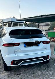 Jaguar E-pace R-dinamyc