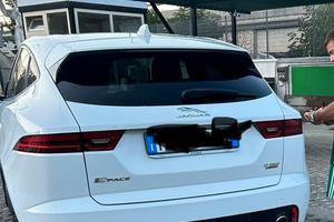 Jaguar E-pace R-dinamyc