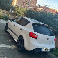Seat Ibiza FR 1.4TDI 90CV
