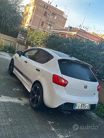 Seat Ibiza FR 1.4TDI 90CV
