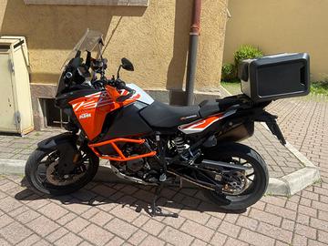 ktm 1290 adventure s