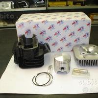 Gruppo termico Dr evolution 75 booster spirit