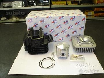 Gruppo termico Dr evolution 75 booster spirit