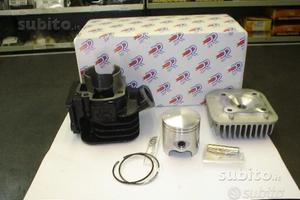 Gruppo termico Dr evolution 75 booster spirit