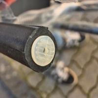 Sedia in polipropilene