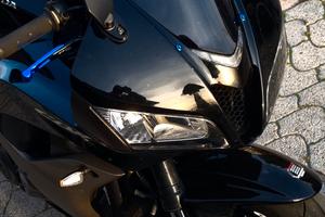 honda cbr 600 rr anno 2010