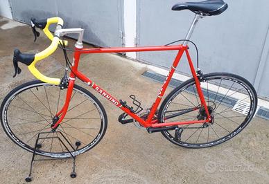 Bicicletta da corsa Sannino